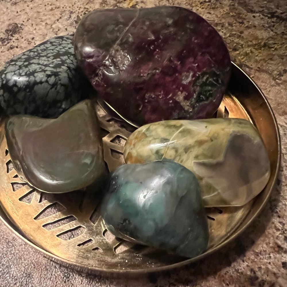 X5 Gemstones 💎💫 $15